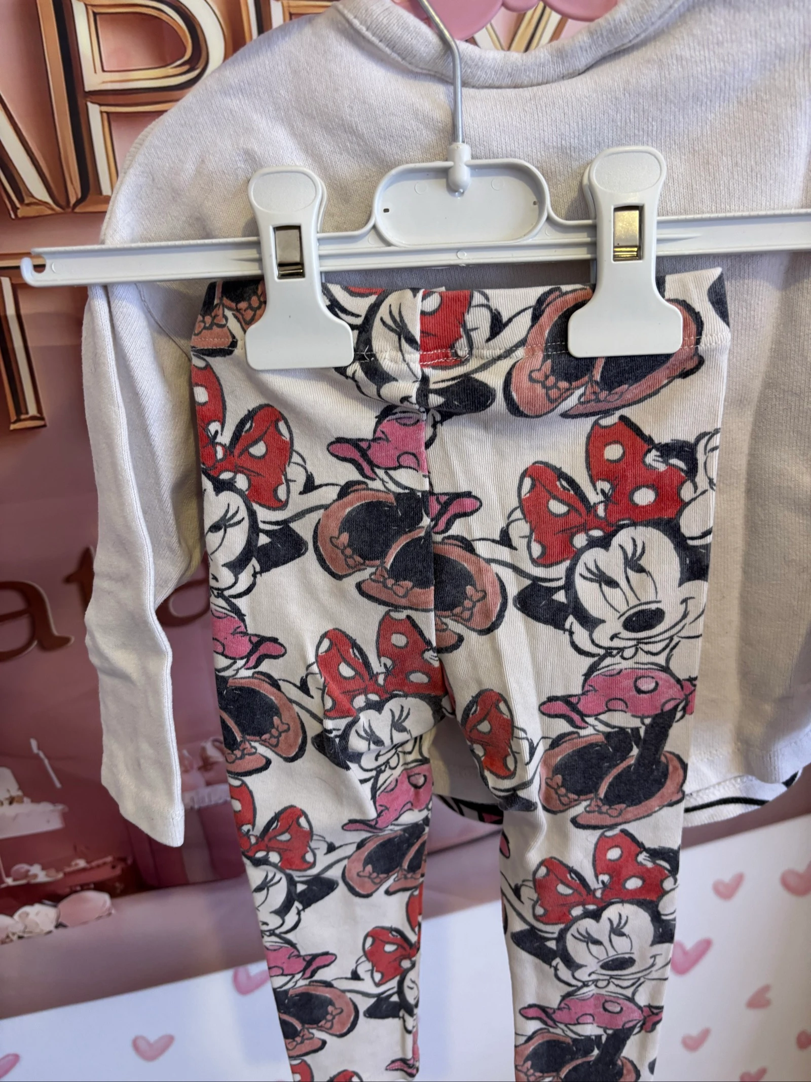 Zara set – photo 3